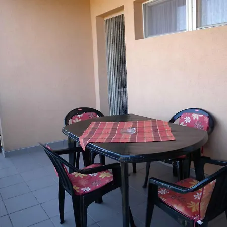 Apartment In Balatonbereny/balaton 18061