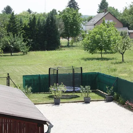 Apartment In Balatonbereny/balaton 18061