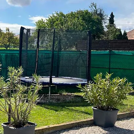 アパート In - Balaton 18061