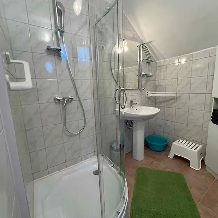 Apartment In Balatonbereny/balaton 18061