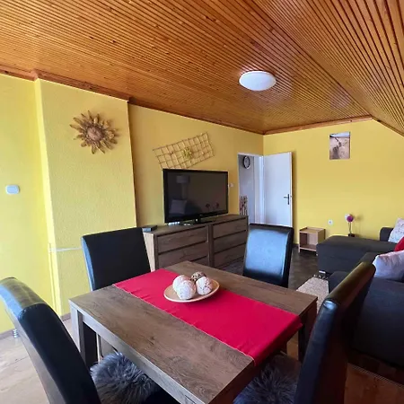 In Balatonbereny/balaton 18061 Apartment Balatonbereny