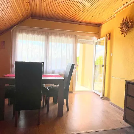 In Balatonbereny/balaton 18061 Apartment