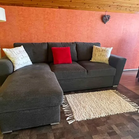 Apartment In Balatonbereny/balaton 18061