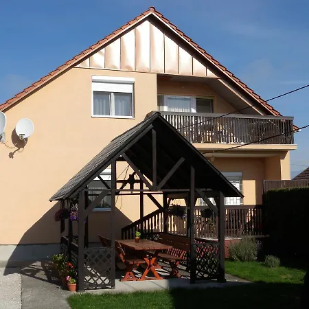 Apartment In Balatonbereny/balaton 18061 Balatonbereny