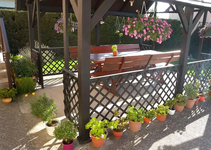 Appartement In - Balaton 18061