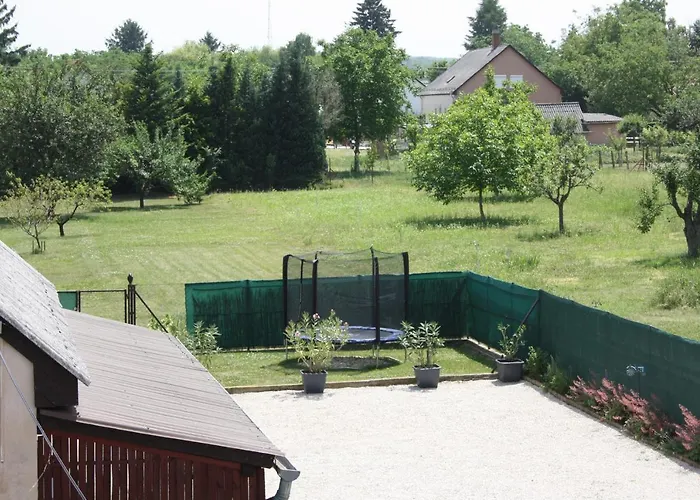 아파트 In - Balaton 18061