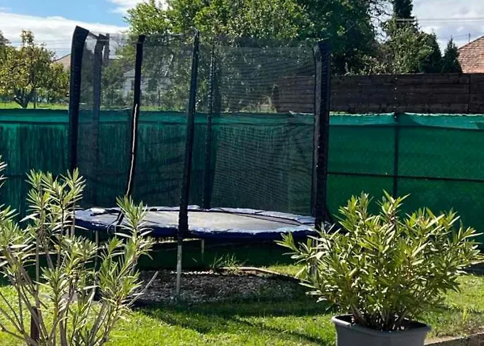 Appartement In - Balaton 18061