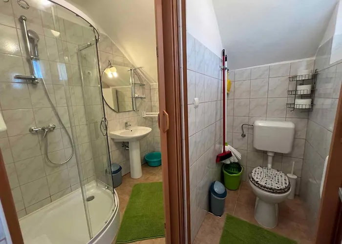 In - Balaton 18061 Appartement *