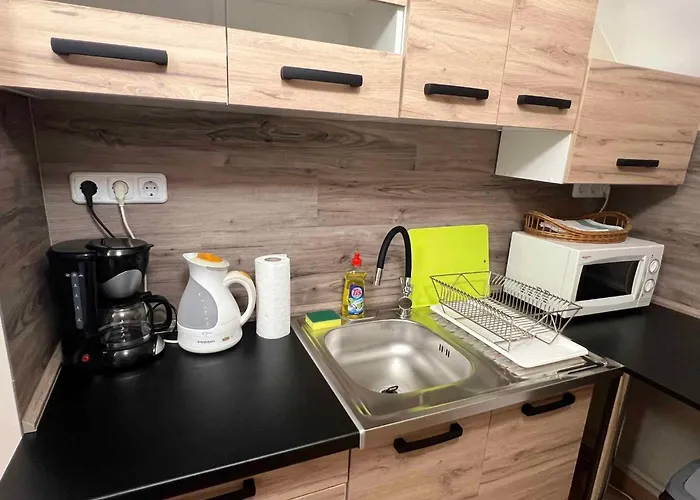 Appartement In - Balaton 18061