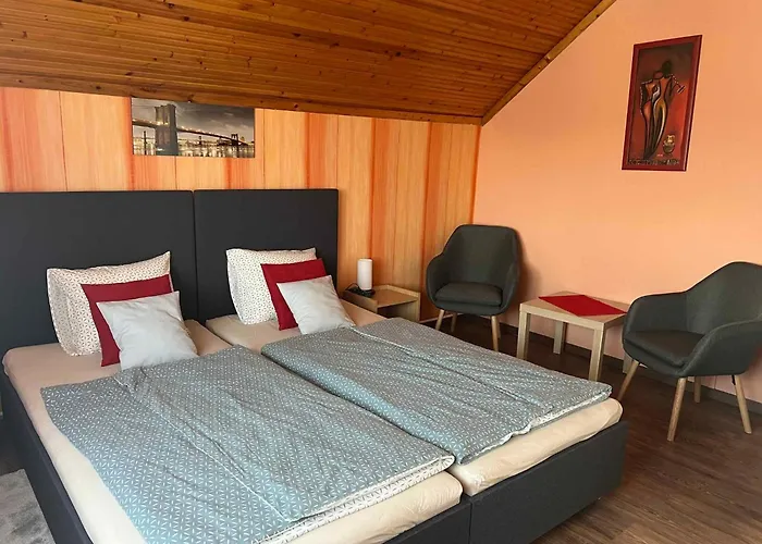 In - Balaton 18061 Balatonberény