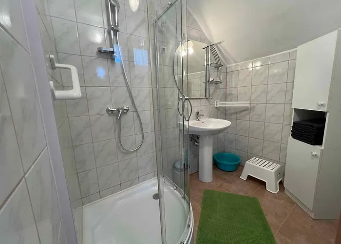 Appartement In - Balaton 18061