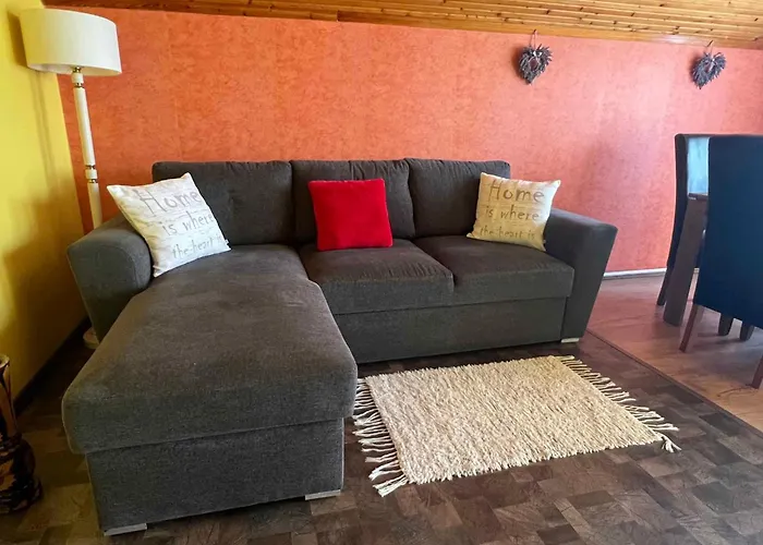 Appartement In - Balaton 18061